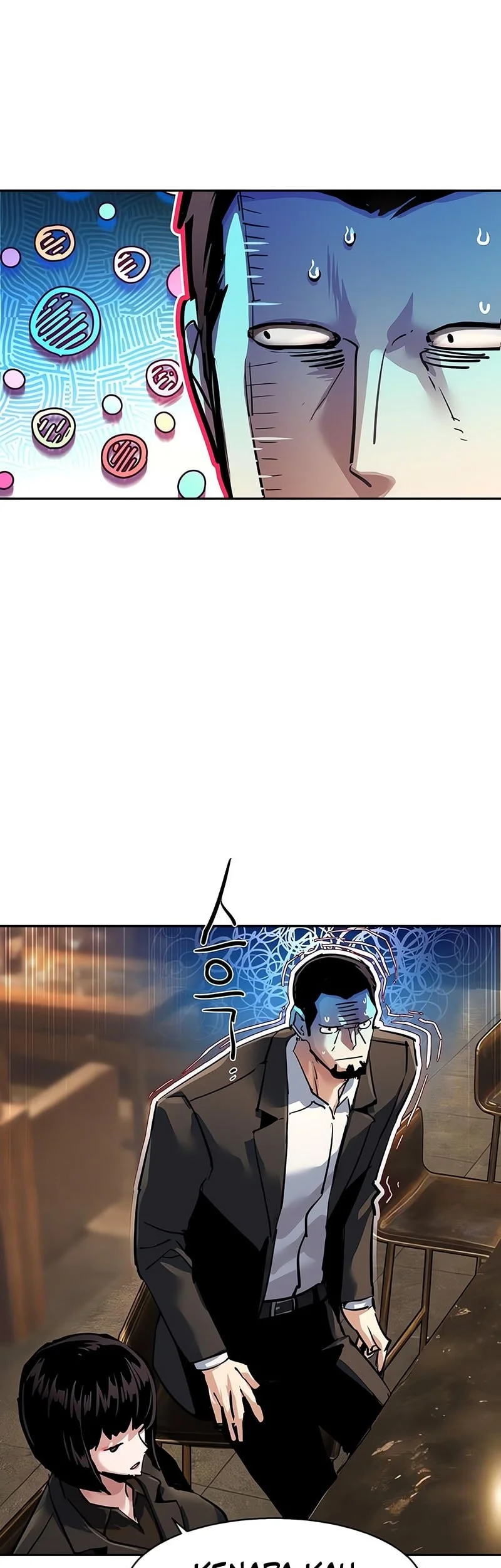 mercenary enrollment chapter 265 - Page 20